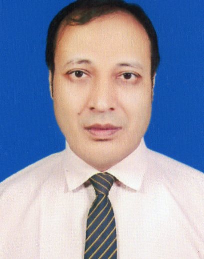 SYED NIZAM UDDIN